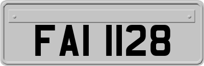 FAI1128