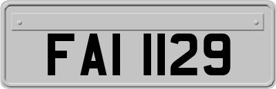 FAI1129
