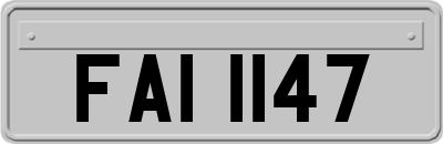 FAI1147