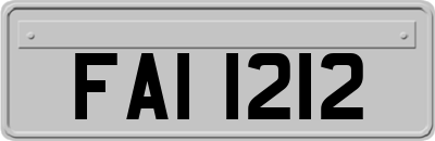 FAI1212