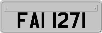 FAI1271