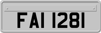 FAI1281
