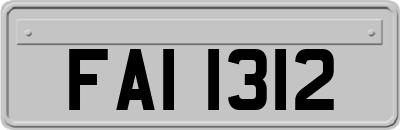 FAI1312