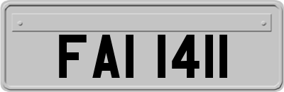 FAI1411