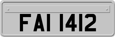 FAI1412
