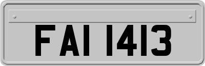 FAI1413