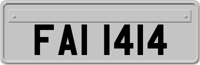 FAI1414
