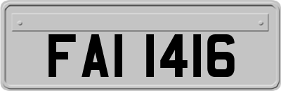 FAI1416