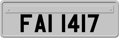 FAI1417
