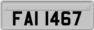 FAI1467