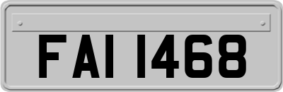 FAI1468