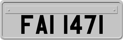 FAI1471