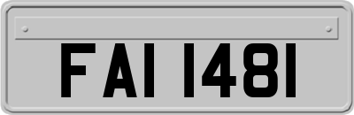 FAI1481