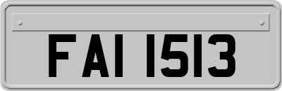 FAI1513