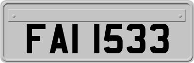 FAI1533
