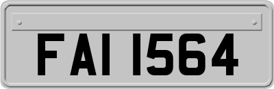 FAI1564