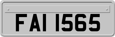 FAI1565