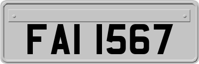 FAI1567