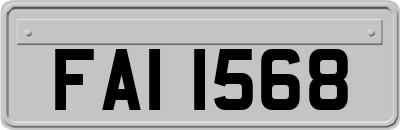 FAI1568