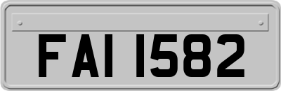 FAI1582