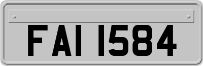 FAI1584