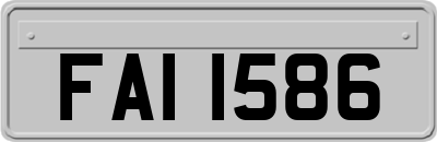 FAI1586
