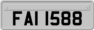 FAI1588