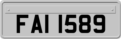 FAI1589