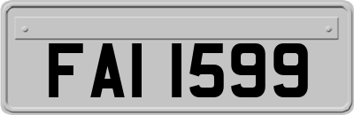 FAI1599