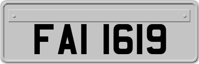 FAI1619