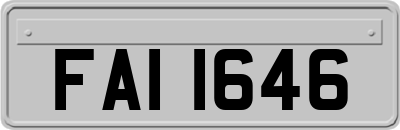 FAI1646