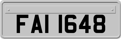 FAI1648