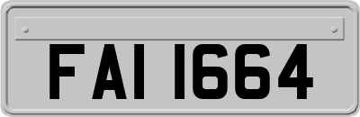 FAI1664