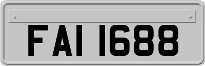 FAI1688