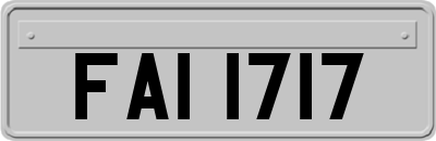 FAI1717
