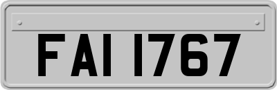 FAI1767
