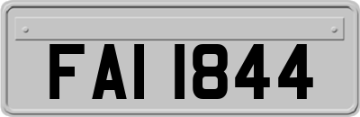 FAI1844