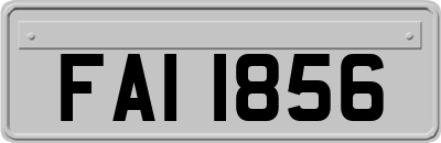 FAI1856