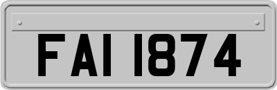 FAI1874