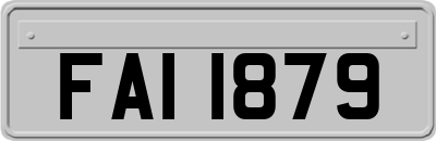 FAI1879