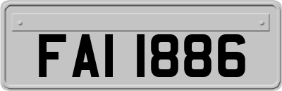 FAI1886