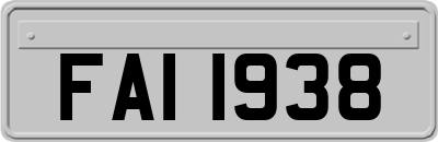 FAI1938