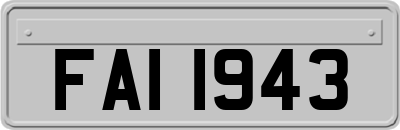 FAI1943