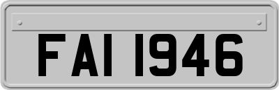 FAI1946