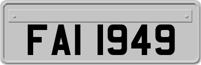 FAI1949