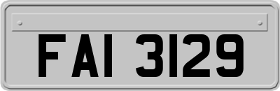 FAI3129
