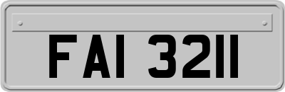 FAI3211