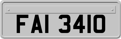 FAI3410