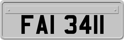 FAI3411