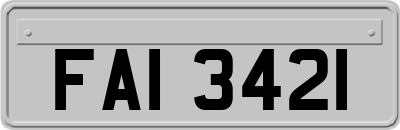 FAI3421